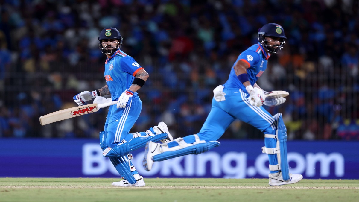World Cup 2023, Ind Vs Aus: ऑस्ट्रेलिया के खिलाफ जीत से भारत का विश्व कप में आगाज, कंगारुओं को दी करारी शिकस्त