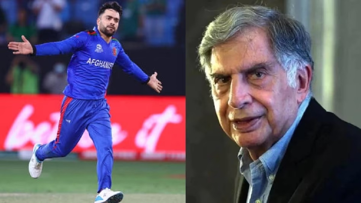 Viral Report: क्या अफ़ग़ानिस्तान के क्रिकेटर राशिद खान को 10 करोड़ का तोहफा देने जा रहे हैं रतन टाटा? जानिए वायरल खबरों पर टाटा ने क्या कहा