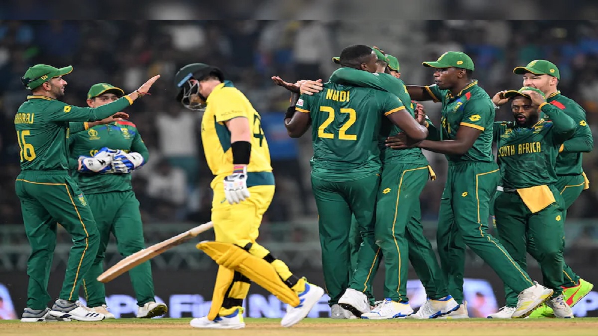 Australia vs South Africa, World Cup 2023: कमिंस की कप्तानी और ऑस्ट्रेलिया की फील्डिंग ने वर्ल्ड कप में उनकी आगे की राह को किया मुश्किल