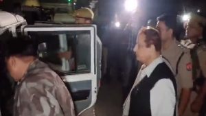 Azam Khan Video: ‘हमारा एनकाउंटर भी हो सकता है, यहां..’, सपा नेता आजम खां को एनकाउंटर का खतरा