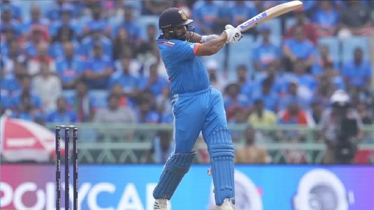 ENG Vs IND, T-20 WC 2024 Semifinal: ऑस्ट्रेलिया के खिलाफ हिटमैन की बल्लेबाजी देख खौफज़दा हुए इंग्लैंड के पूर्व कप्तान, बोले, ‘भारत सेमीफाइनल में इस बार नहीं हारेगा’