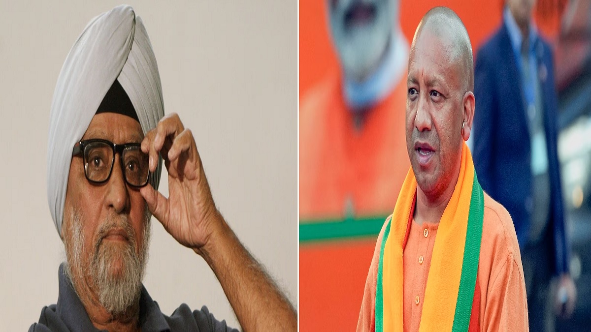 Bishan Singh Bedi passes away: पूर्व कप्तान बिशन सिंह बेदी के निधन पर CM योगी ने किया शोक व्यक्त, लिखा ये मैसेज