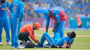 Hardik Pandya, World Cup 2023: विश्व कप के बीच में भारत को झटका, न्यूजीलैंड के खिलाफ मैच नहीं खेलेंगे हार्दिक पांड्या