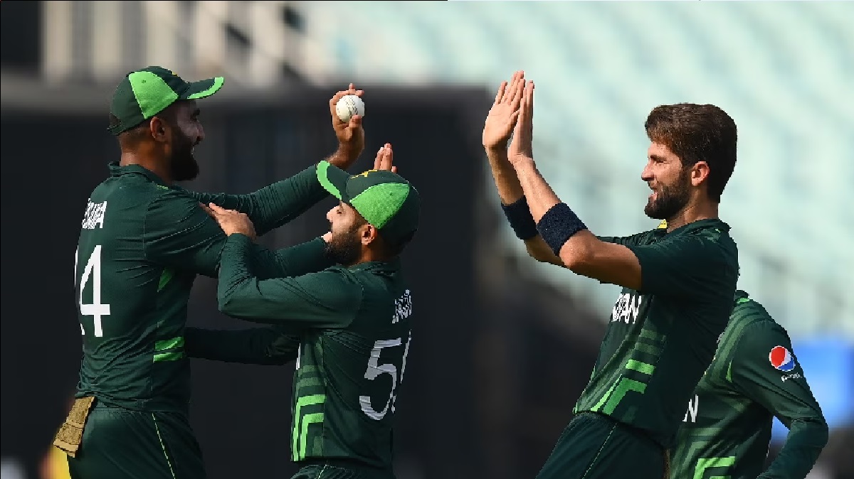 PAK vs BAN, World Cup 2023: आखिरकार लगातार मिल रही हार पर पाकिस्तान ने लगाया ब्रेक, बांग्लादेश को 7 विकेट से दी मात