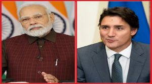 India Canada Conflict: अपने राजनयिकों को भारत से निकालकर इन देशों में भेज रहा कनाडा, मिला है 10 अक्टूबर तक का अल्टीमेटम