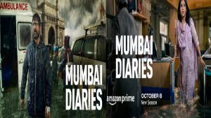 Mumbai Diaries 2: ट्रेलर के बाद सामने आई  ‘मुंबई डायरीज-2’ की रिलीज डेट, सीरीज में दिखें मजबूर किरदार
