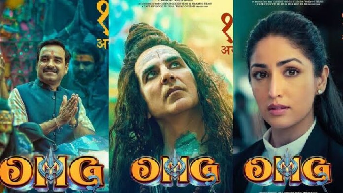 OMG 2 OTT release date: कब और कहां रिलीज हो रही है अक्षय कुमार की फिल्म OMG-2, यहां जानें पूरी डिटेल