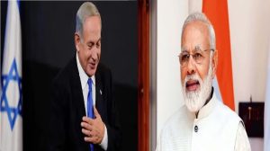 PM Modi Talks to Netanyahu: आतंक के खिलाफ भारत इजराइल के साथ, नेतनयाहू से फोन पर बातचीत में बोले पीएम मोदी, लगातार दूसरी बार दिया ये बयान