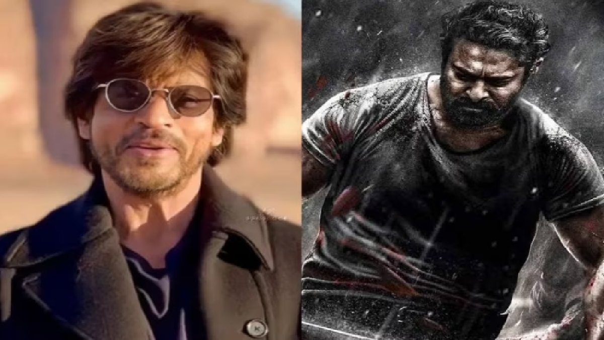 Dunki v/s Salaar: नहीं टली शाहरुख खान की फिल्म डंकी की रिलीज डेट, प्रभास को टक्कर देने के लिए तैयार हैं शाहरुख खान