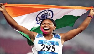 Asian Games 2023: ‘मैं ट्रांसजेंडर हूं, इसलिए मुझे एशियन गेम्स में…’, स्वप्ना बर्मन ने लगाया बड़ा आरोप