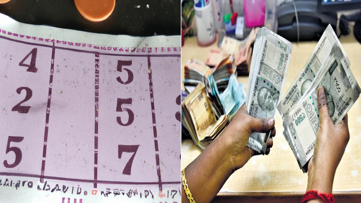 Satta King 21 Nov: सट्टा किंग ने फिर कर दिया बड़ा कमाल, जिन्होंने लगाया इस नंबर पर पैसा वो हो गए मालामाल, यहां देखिए आज के विनिंग नंबर