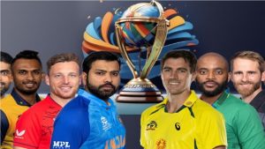 World Cup 2023 Final: वर्ल्ड कप में होगा इन दो टीमों का फाइनल मैच!, इस मशहूर क्रिकेटर ने तो चैंपियन का नाम तक बता दिया