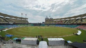 IND vs NED Warm Up Match: बारिश ने तोड़ा क्रिकेट प्रशंसकों का दिल, भारत-नीदरलैंड के बीच दूसरा वार्म अप मैच भी रद्द