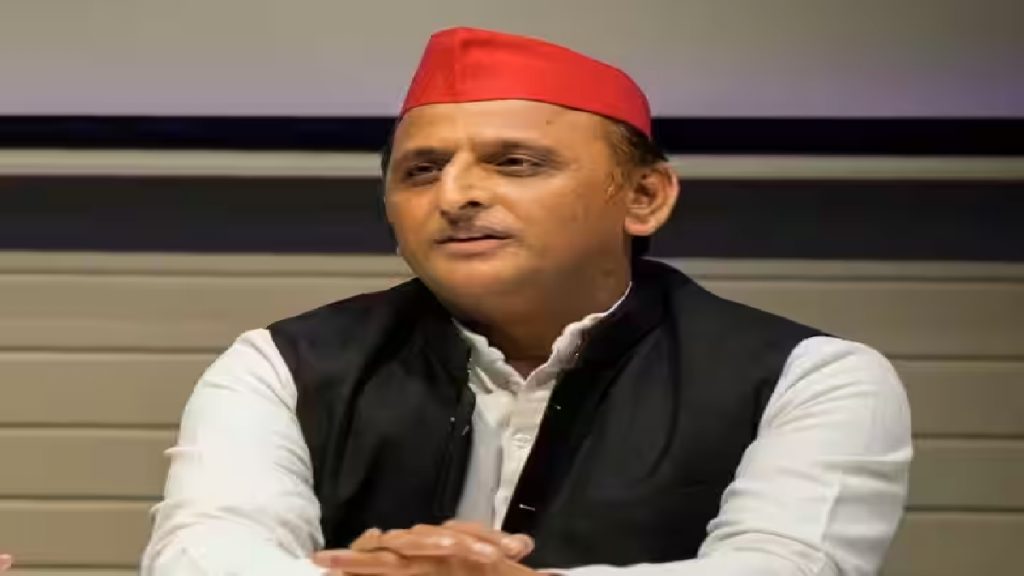 akhilesh