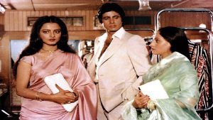 Amitabh Bachchan Birthday Special: अमिताभ बच्चन का वो तोहफा जो जया को कभी नहीं आया पसंद और रेखा आज भी है दीवानी, जानें क्या है ये ‘सिलसिला’