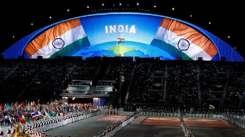 asian games