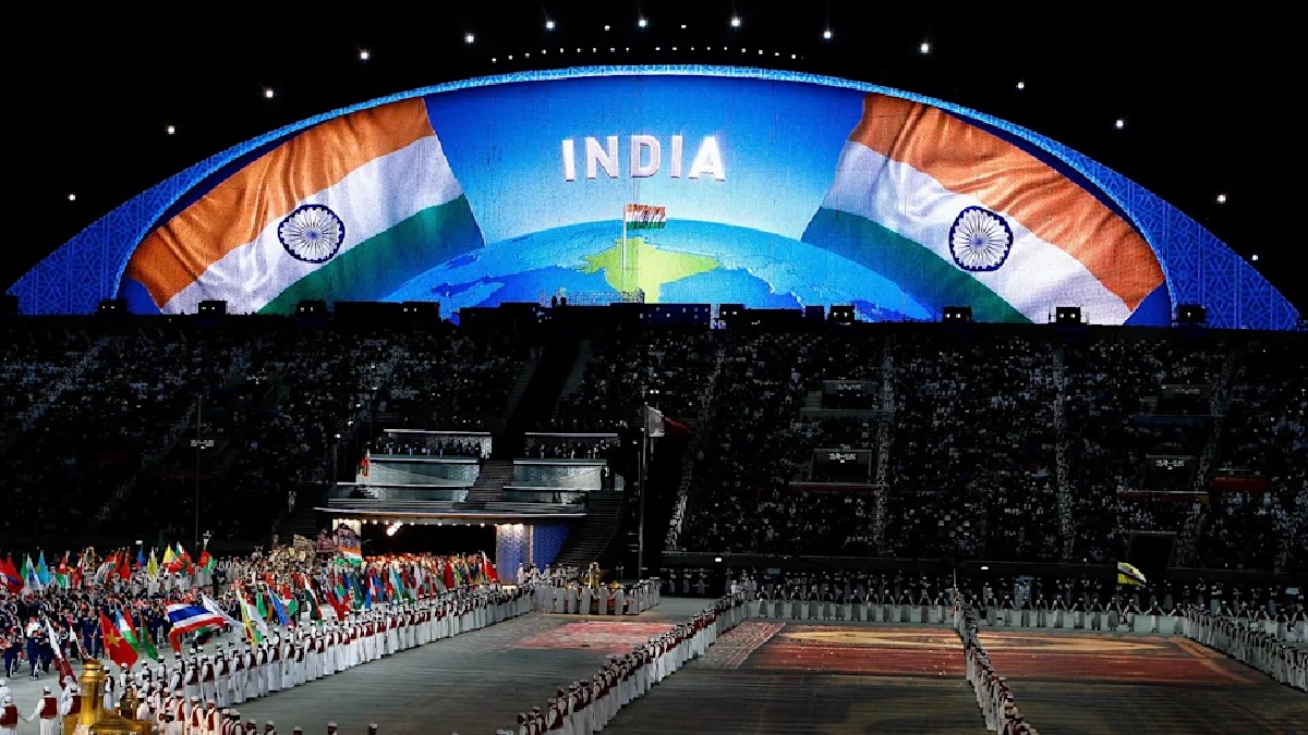 Asian Games 2023: एशियन गेम्स के 11वें दिन भारत ने रचा इतिहास, तोड़ दिया अपना ही पुराना रिकॉर्ड