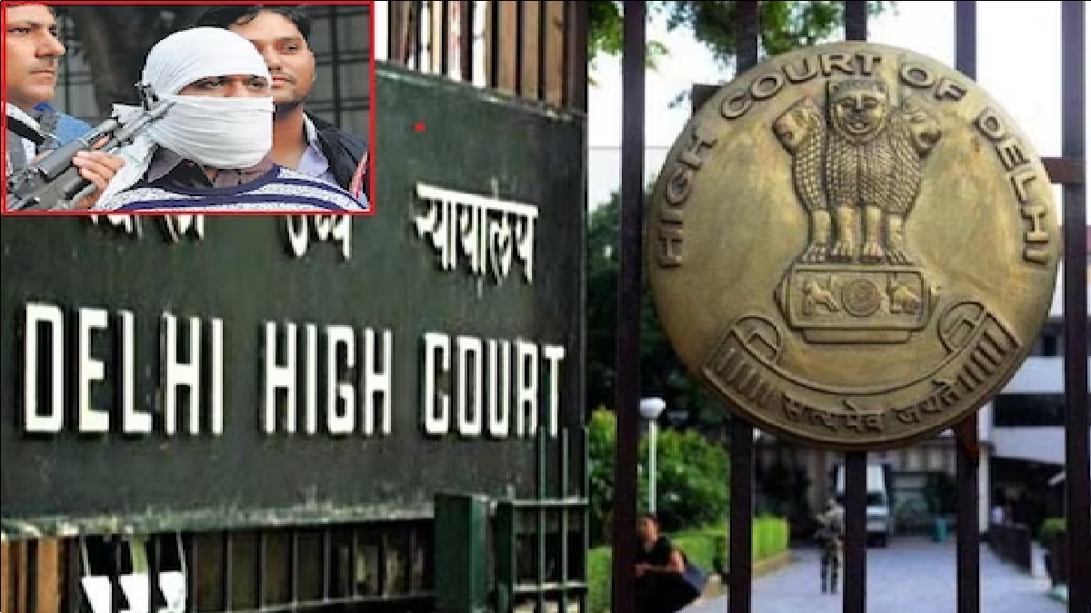 Batla House Encounter Case: बाटला हाउस एनकाउंटर केस  पर बड़ी खबर, दिल्ली HC ने आरिज खान की मौत की सजा को आजीवन कारावास में बदला