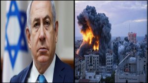 PM Benjamin Netanyahu: पीएम नेतन्याहू ने बुलाई आपातकालीन बैठक, आतंकी संगठन हमास को खत्म करने की खाई कसम