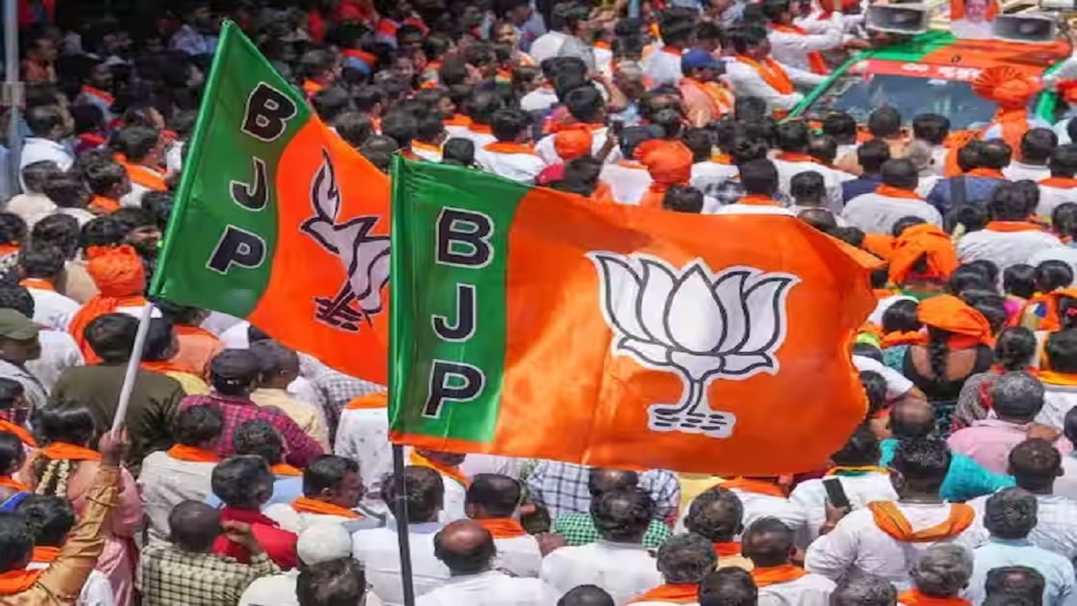 BJP Campaigners list: भाजपा ने एमपी के लिए स्टार प्रचारकों की लिस्ट की जारी, PM मोदी समेत इन दिग्गजोंं के नाम शामिल