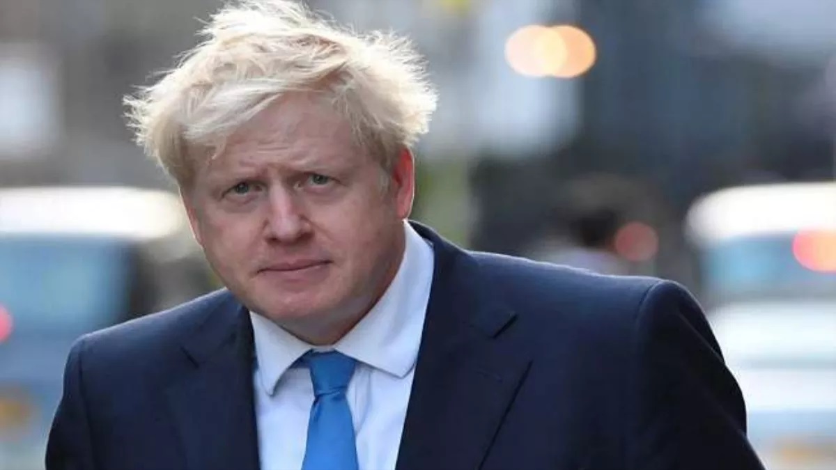 Boris Johnson to join GB News as Presenter: अब टीवी प्रेजेंटर के अवतार में नजर आएंगे बोरिस जॉनसन, किया बड़ा ऐलान