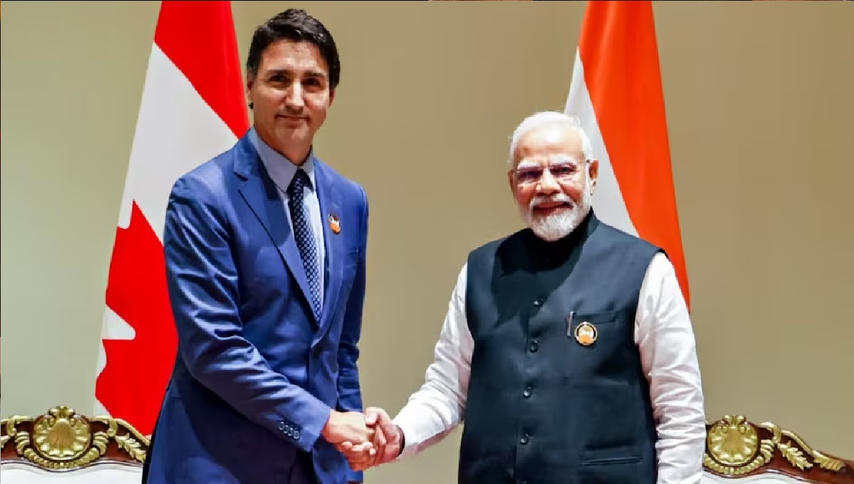 India Canada Conflict: चौतरफा घिरे ट्रूडो के नरम पड़े तेवर, कहा- हम दिल्ली से संबंध सुधारने चाहते हैं