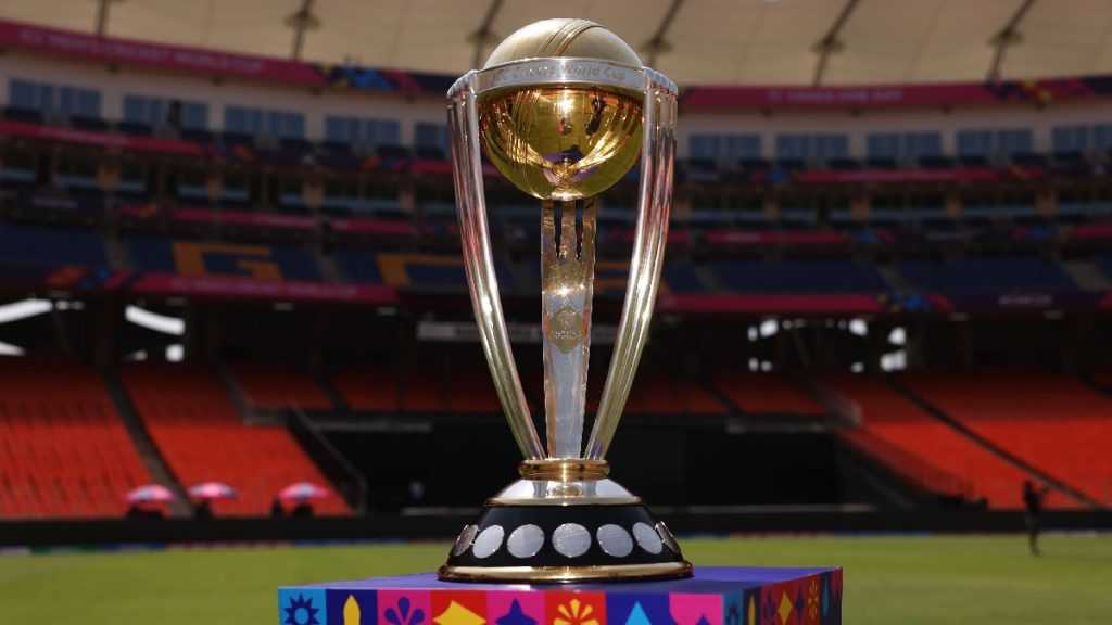 cricket world cup 2023