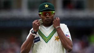Danish Kaneria: ‘मेरे साथ तो हर दिन..पूर्व पाक क्रिकेटर दानिश कनेरिया ने एक वीडियो शेयर कर पाकिस्तानी खिलाड़ियों पर लगाए धार्मिक भेदभाव के आरोप