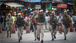 Delhi Terror Module: दिल्ली ISIS माड्यूल का भंडाफोड़, पुलिस को बड़ी कामयाबी, गिरफ्तार हुए 3 आतंकी, कई दिनों से थी तलाश