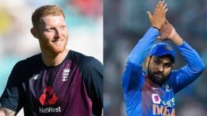 India Vs England Match: वर्ल्ड कप में शानदार प्रदर्शन कर रहे भारत का मुकाबला अब अगले रविवार को इंग्लैंड से, अब तक हम वनडे मैचों में अंग्रेजों पर रहे हैं भारी