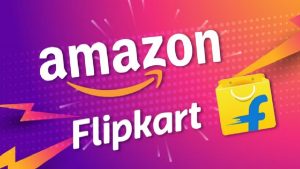 Amazon-Flipkart Sale: फ्लिपकार्ट-अमेजन फेस्टिवल महासेल की हुई शुरुआत, करनी है बेस्ट डील तो इन 5 टिप्स को करें फॉलो