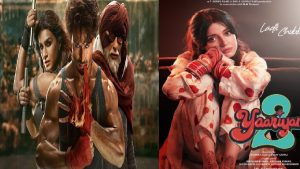 Ganapath vs Yaariyan 2 Review: देखने जा रहे हैं यारियां-2 या गणपथ, जाने से पहले पढ़ लें दोनों फिल्मों का रिव्यू