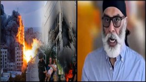 Video: ‘पंजाब को आजाद करो, नहीं तो इजराइल की तरह भारत को भी…’गुरपतवंत सिंह पन्नू ने दी भारत को धमकी