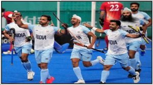 Indian Men Hockey Team Wins Asian Games-2023: भारतीय पुरुष हॉकी टीम ने जापान को हराकर जीता गोल्ड, तो सोशल मीडिया पर लगा बधाइयों का तांता