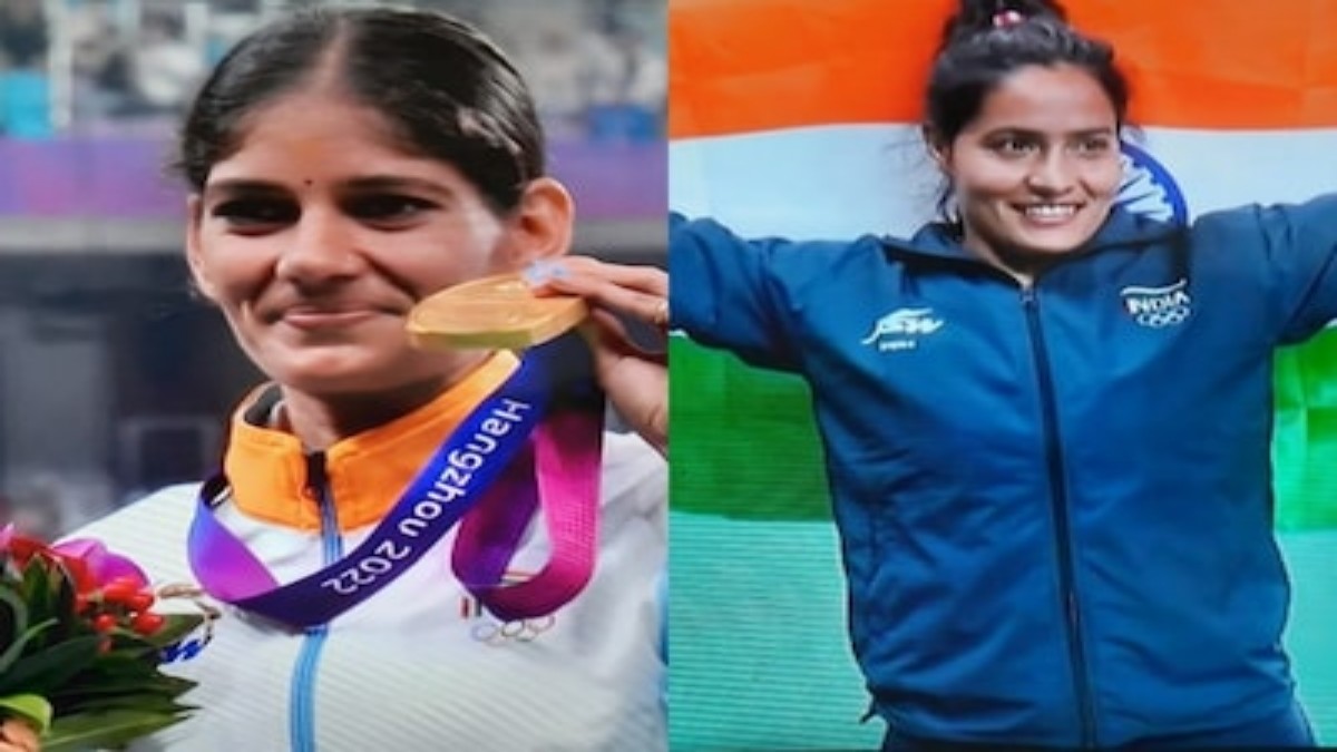 UP News: यूपी की बेटियों की स्वर्णिम सफलता पर सीएम योगी ने दी बधाई