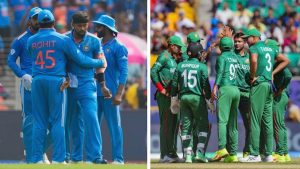 World Cup 2023, India Vs Bangladesh: कल पुणे के मैदान में आमने सामने होंगी भारत-बांग्लादेश, जानिए कब कहां और कैसे देख सकते हैं लाइव स्ट्रीमिंग?