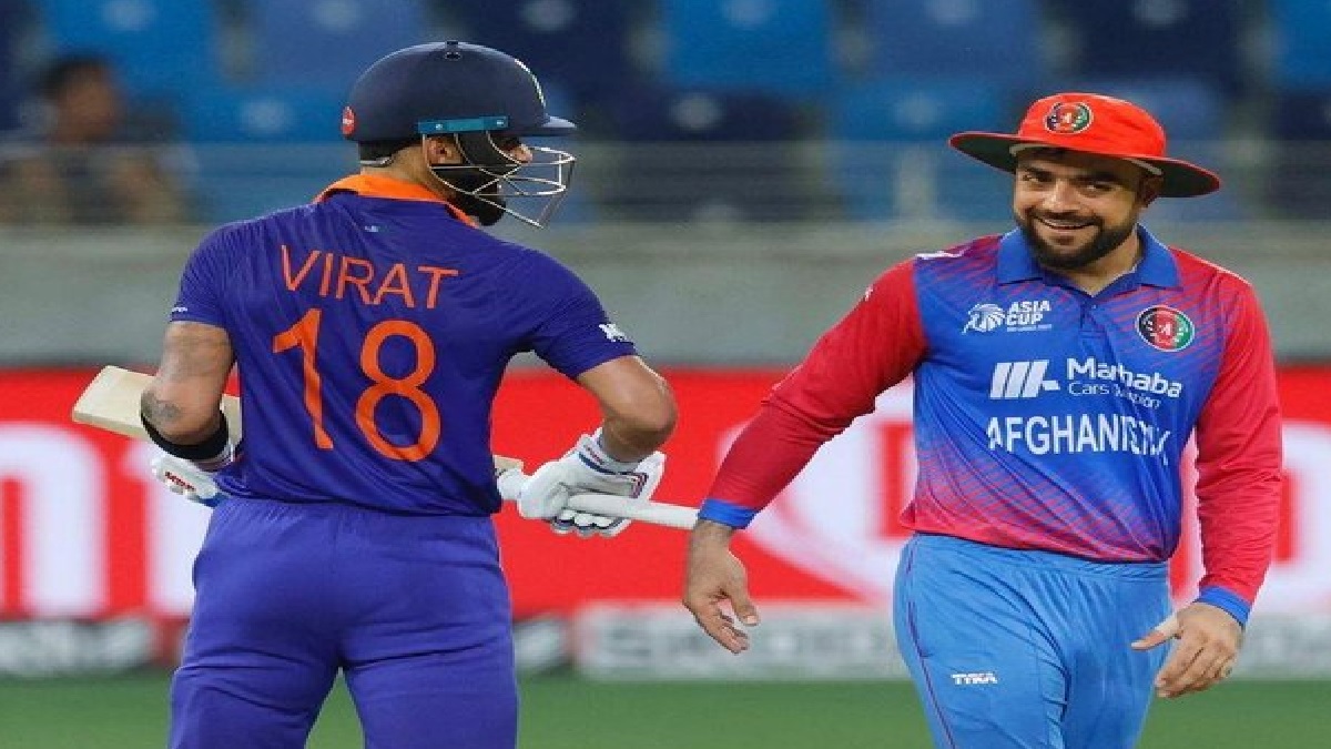 India Vs Afghanistan Match: अफगानिस्तान से आज दिल्ली में टीम इंडिया का मुकाबला, जानिए आखिर टॉस जीतने पर भारत क्यों पहले लेना चाहेगा बैटिंग