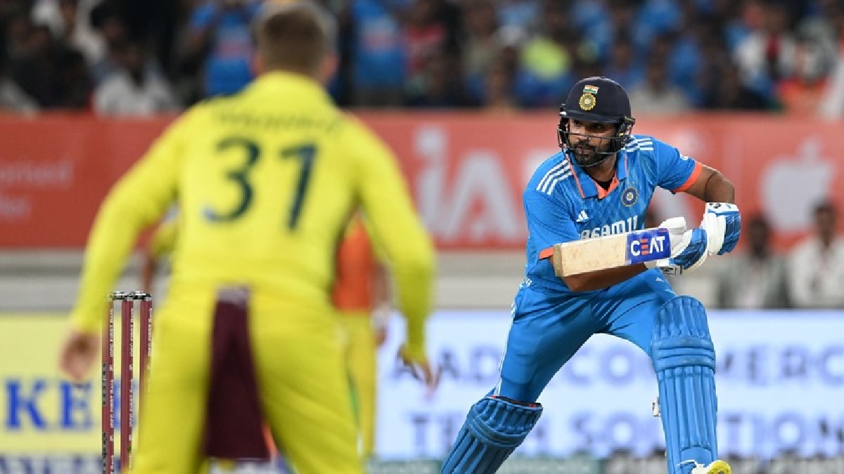 India-Australia World Cup Match: टीम इंडिया-ऑस्ट्रेलिया के बीच कल क्रिकेट वर्ल्ड कप का मुकाबला, जानिए शुभमन गिल खेलेंगे या नहीं