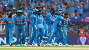 India In World Cup Cricket: वर्ल्ड कप के सेमीफाइनल में आसानी से पहुंच सकता है भारत, बस करना होगा ये काम