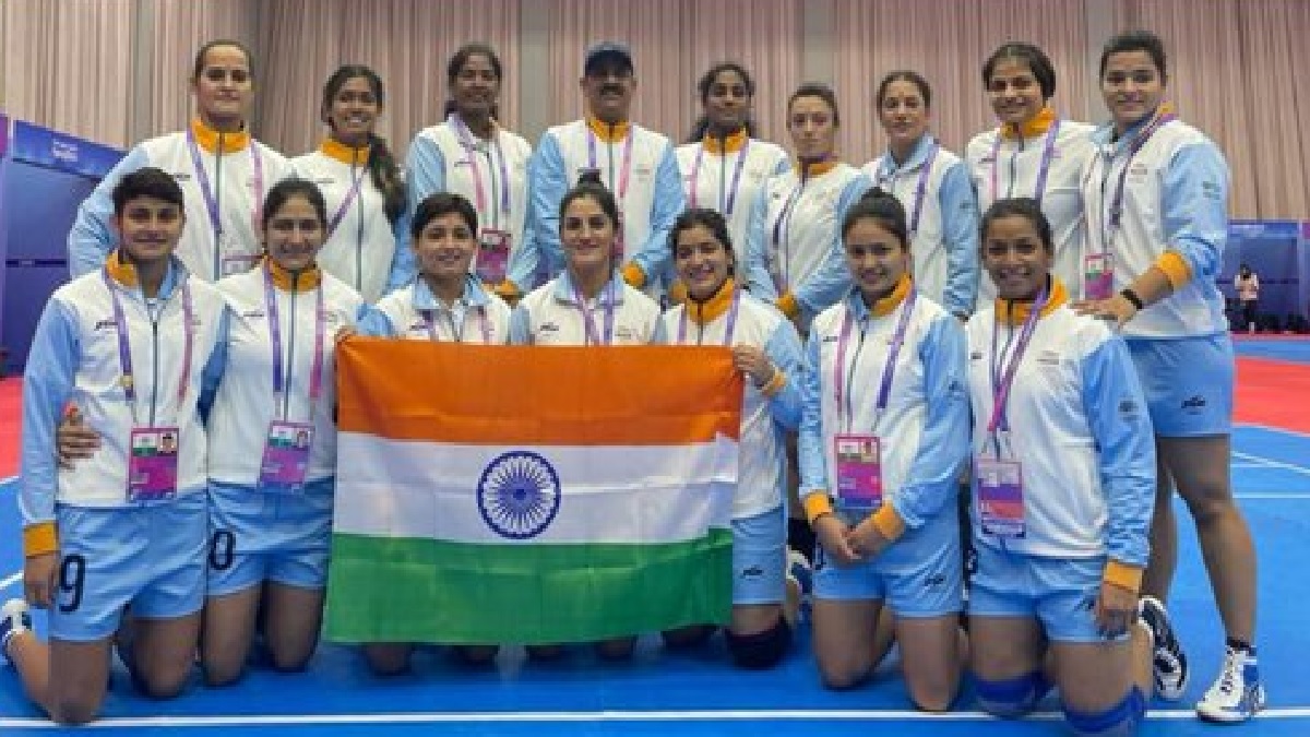 More Gold Medals For India In Asian Games Updates: एशियन गेम्स में महिला  कबड्डी टीम ने भी जीता गोल्ड, भारत के 100 मेडल होने पर पीएम मोदी ने दी बधाई,  More Gold