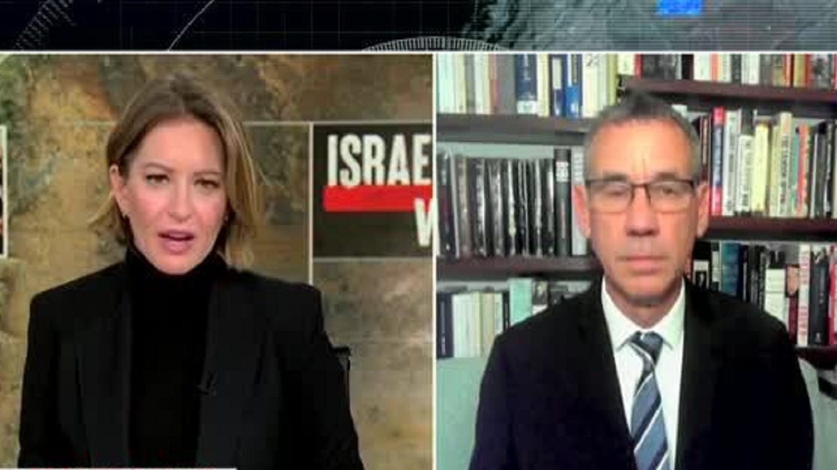 Israel-Hamas War: ‘पूरी तरह से हमारे काबू में हैं हमास, आगे भी हम ही हावी रहेंगे’ नेतन्याहू के सलाहकार मार्क रेगेव ने बंधकों को छोड़ने के बाद क्या-क्या कहा ?