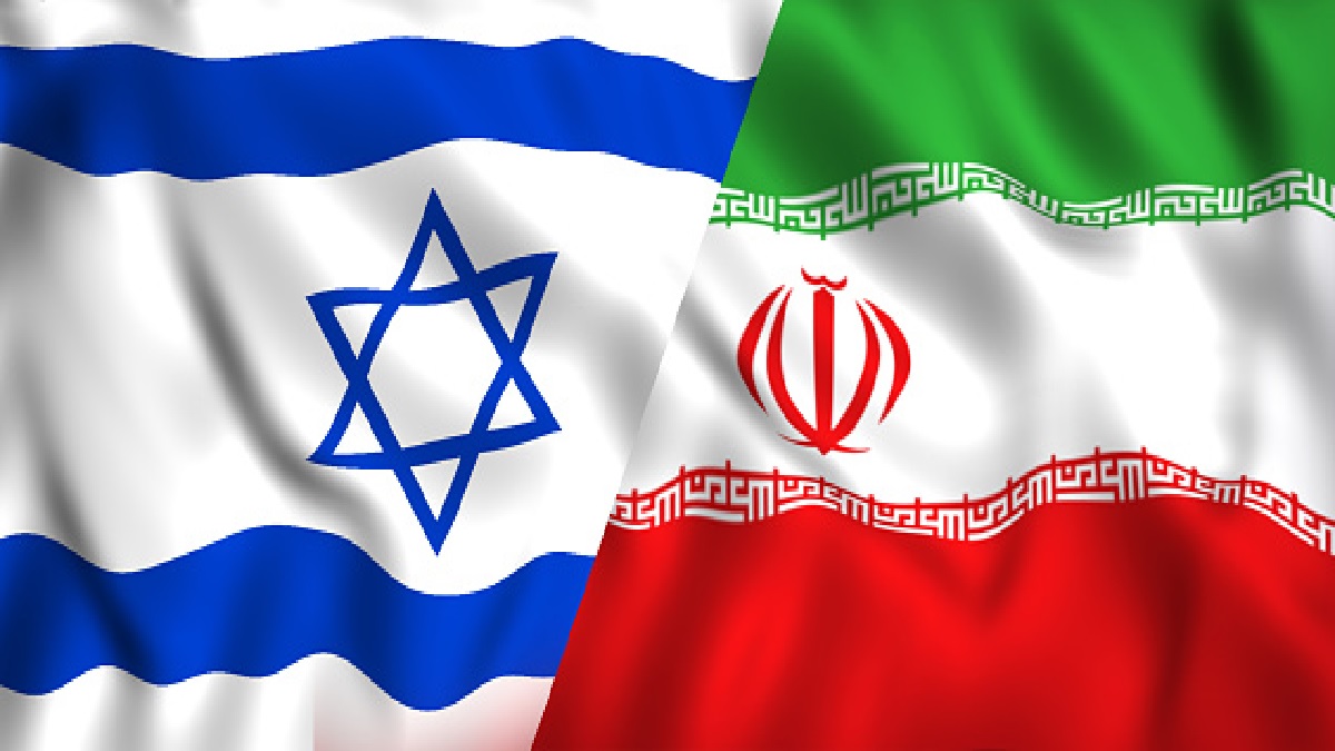 Iran Warns Israel: इजरायल को ईरान ने अब दी जंग की सीधी धमकी, कहा- गाजा पर हमले न रुके तो जलजला आएगा