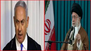 Israel Hamas War: ईरान की धमकी, अगर इजराइल ने अपने कदम नहीं किए  पीछे, तो दुनियाभर के मुसलमान…!