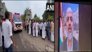 Hamas Connection in Kerala Blast: दो दिन पहले ही हमास के नेता ने दिया था भड़काऊ भाषण और आज हो गया खौफनाक धमाका, उठ रहे हैं  ये गंभीर सवाल