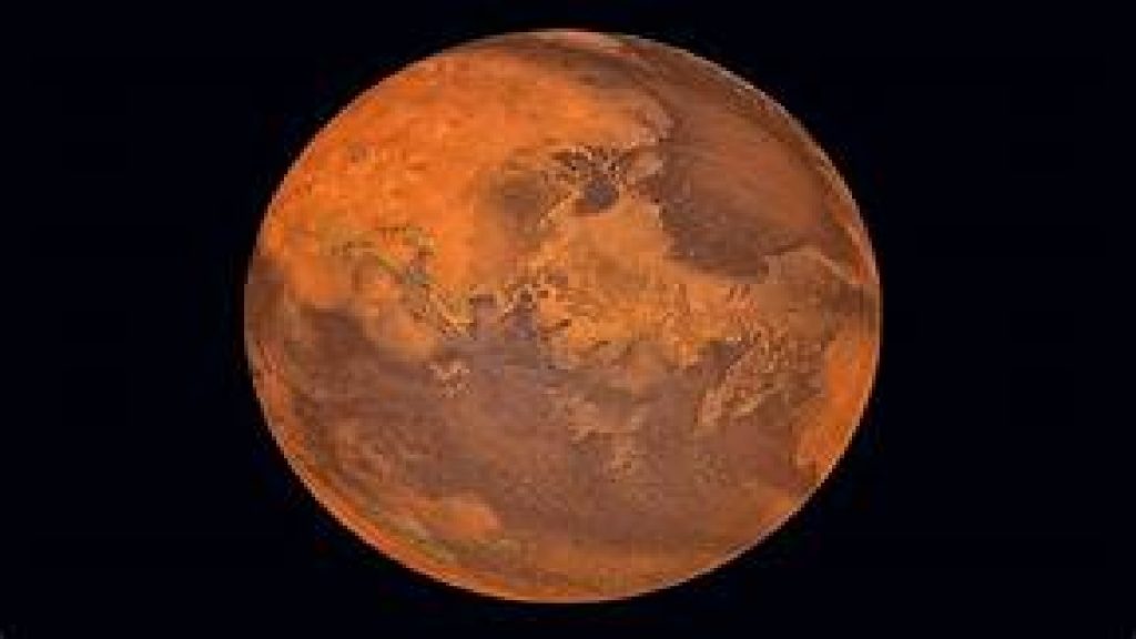 mars 1