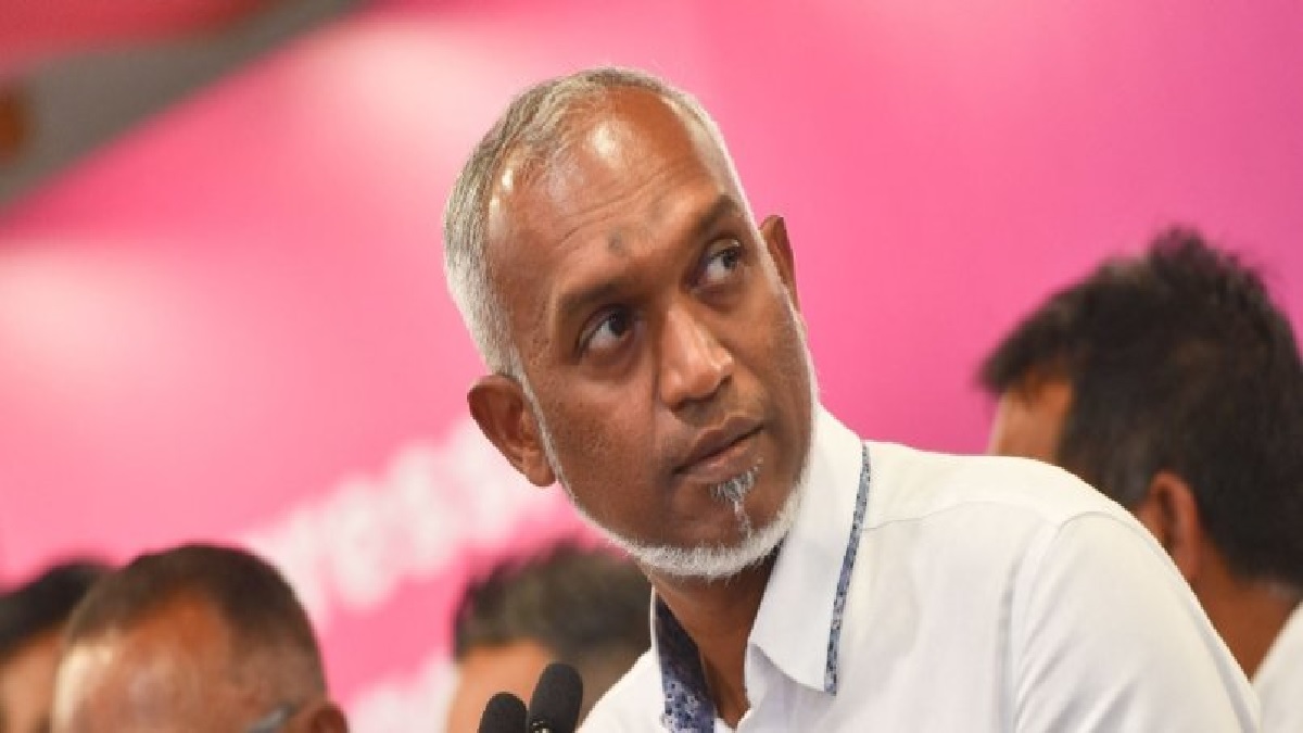 Mohammed Muizzu: मालदीव के राष्ट्रपति मोहम्मद मुइज्जू पर भारतीय सैनिकों के मसले पर झूठ बोलने का आरोप, पूर्व विदेश मंत्री ने दी ये नसीहत