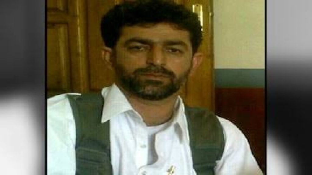 mullah bahaur killed