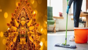 Navratri 2023 Cleaning Tips: 15 अक्टूबर से हर घर वास करेंगी मां अम्बा, स्वागत के लिए कर लें ये तैयारियां, नहीं तो हो सकता है नुकसान