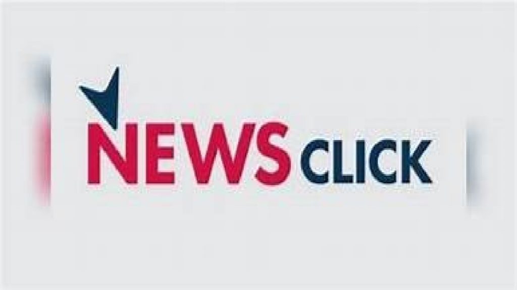 newsclick logo