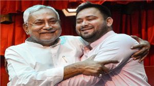 Bihar: नीतीश के बाद अब तेजस्वी संभालेंगे बिहार की कमान?, मुख्यमंत्री के इस बयान से बढ़ा सियासी पारा